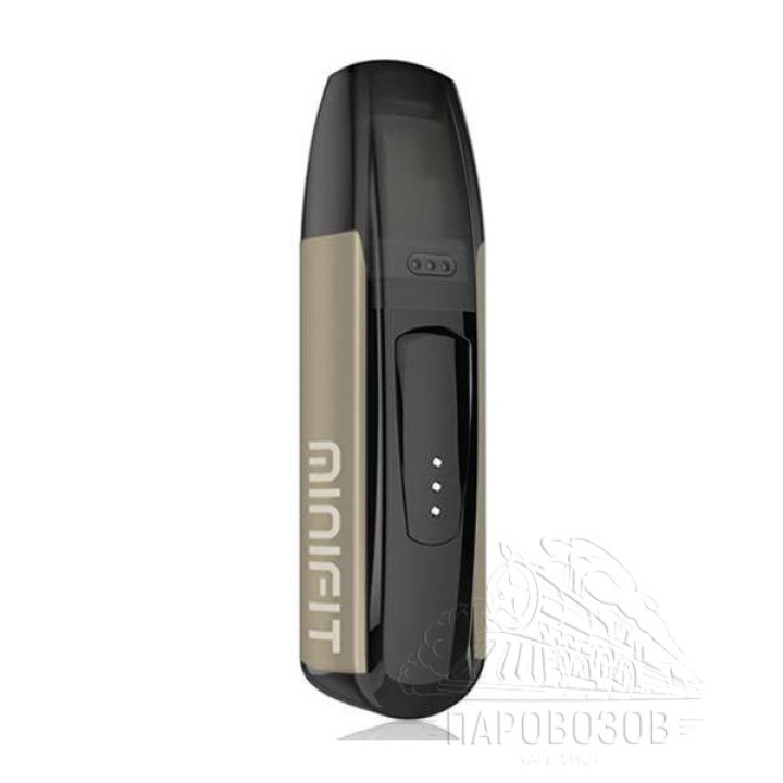 POD Комплект JUSTFOG MINIFIT (15W, 370mAh, 1,5ml) (Bronze)