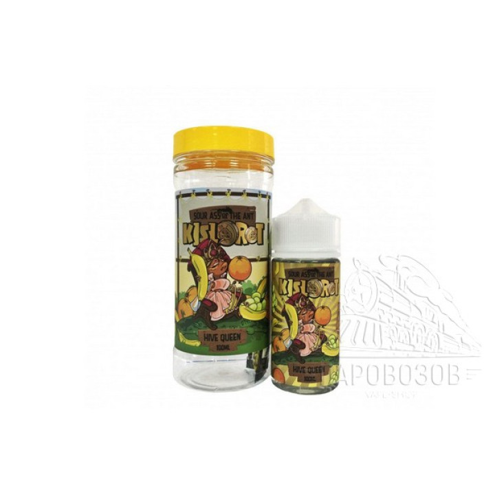KISLOROT HIVE QUEEN 100ml