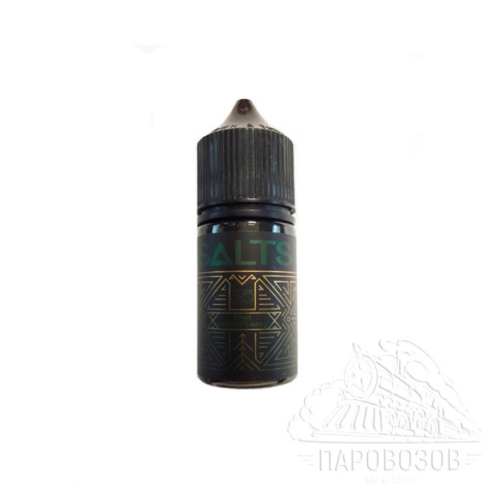 SALTS Kiwi Strawberry 25mg 30ml