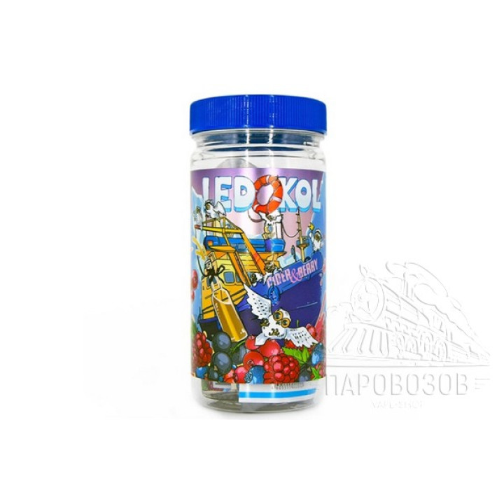 LEDOKOL Cider Berry 100ml