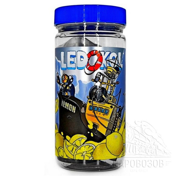 LEDOKOL Lemon 100ml