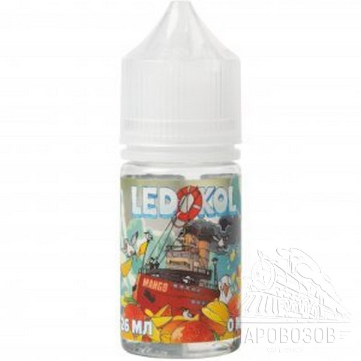 LEDOKOL SALT MEDIUM Mango 30ml