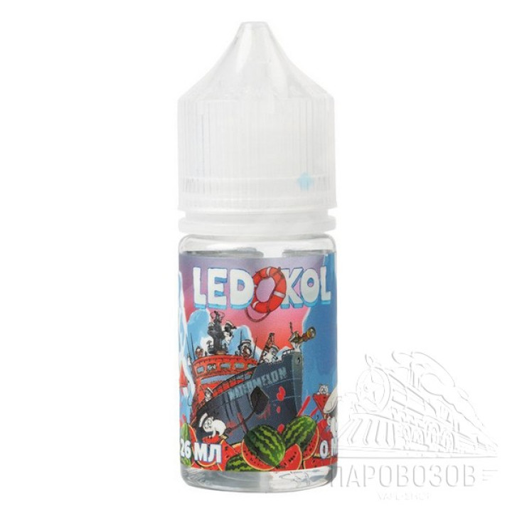 LEDOKOL SALT MEDIUM Watermelon 30ml
