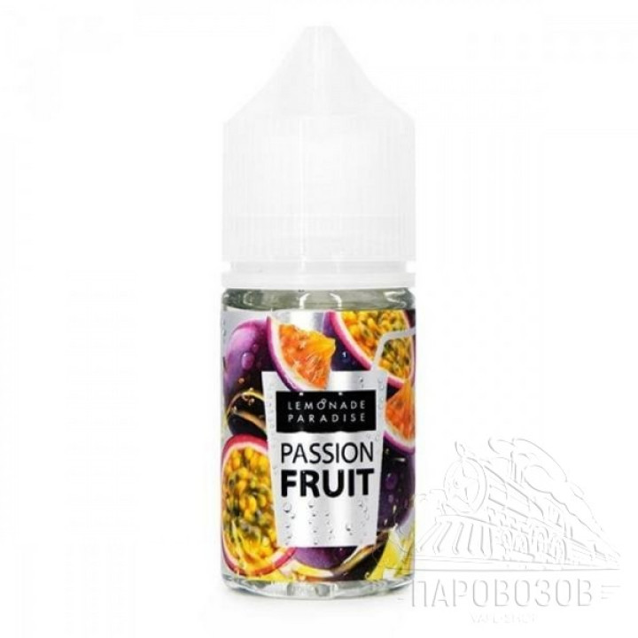 Lemonade Paradise POD 27ml Passion Fruit 0mg