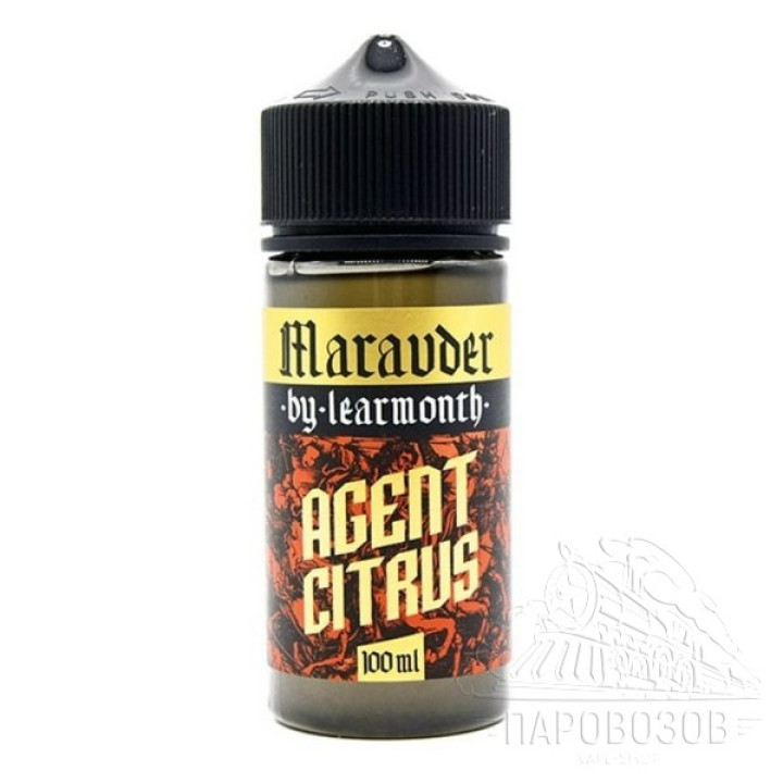 MARAUDER Agent Citrus 100ml
