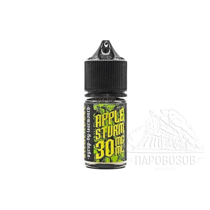 Marauder Salt Apple Sturm 30 мл 20