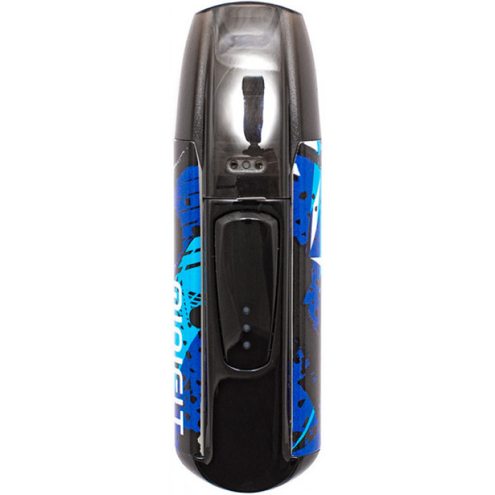 POD Комплект JUSTFOG MINIFIT (15W, 370mAh, 1,5ml) (Синий)