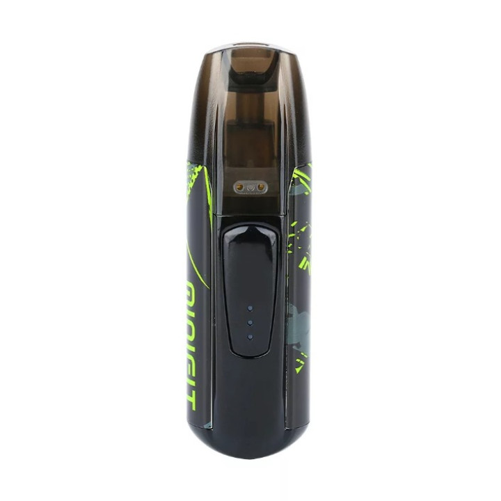 Набор JFT Minifit Starter M Black
