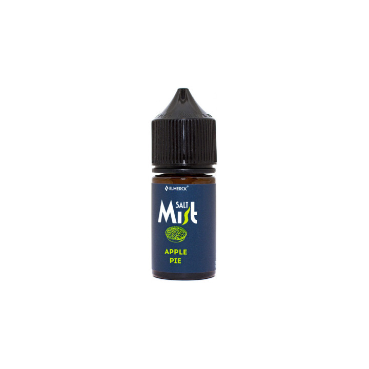 Mist Salt Apple Pie 30мл 45
