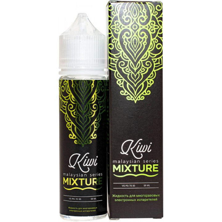 MIXTURE 59ml Kiwi 0mg