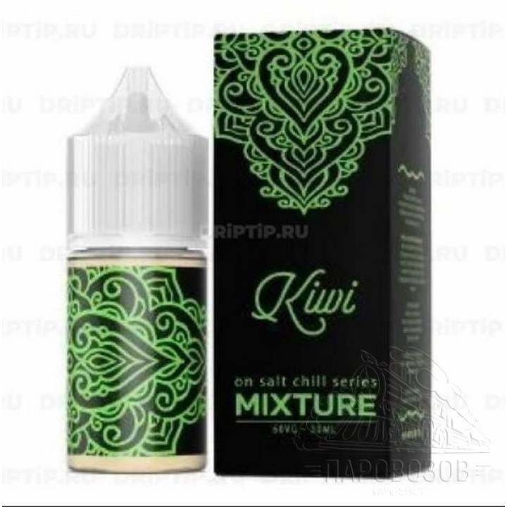 MIXTURE SALT 36 Kiwi 30ml
