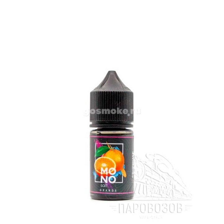 Mono Salt Orаnge - 50 30 ml