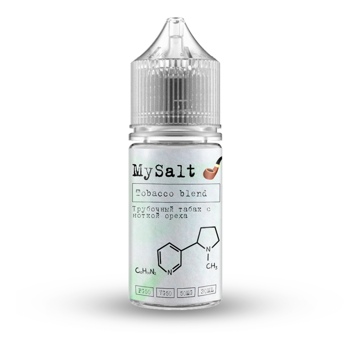 MySALT 20 Tobacco blend 30ml