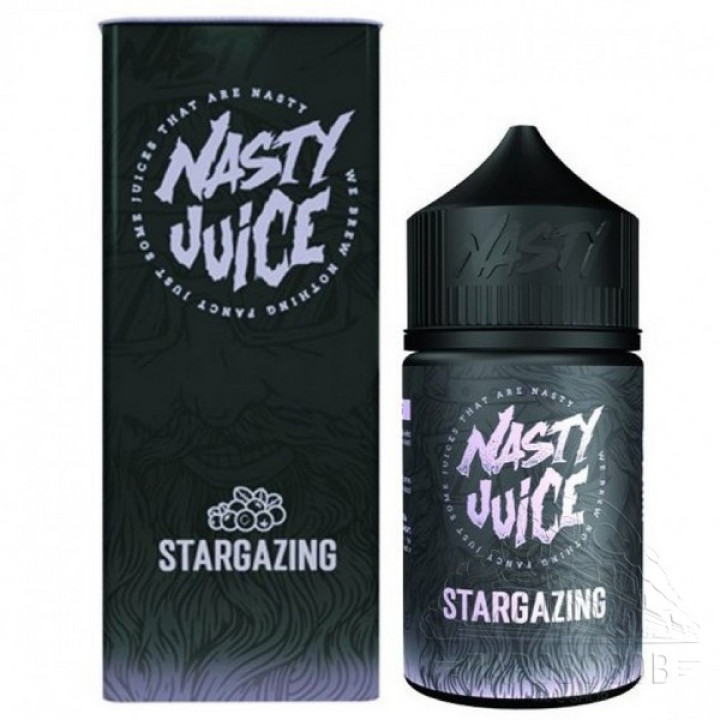 Nasty Berry Star Gazing 60мл Т