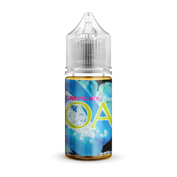 OASIS SALT Tropic Mix 40mg