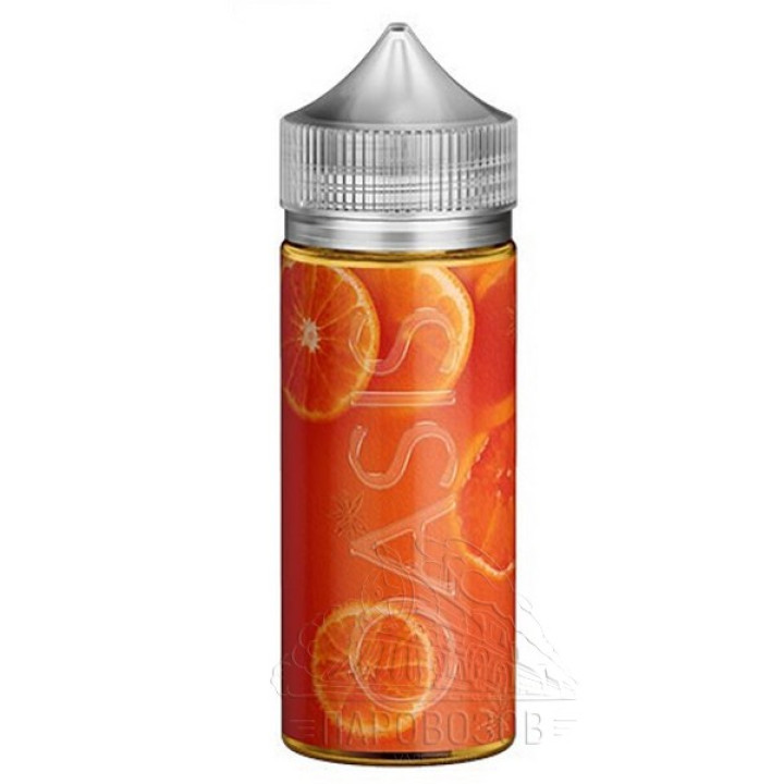 OASIS Secret Anise 3mg 97 ml (Крепость 3 мг )