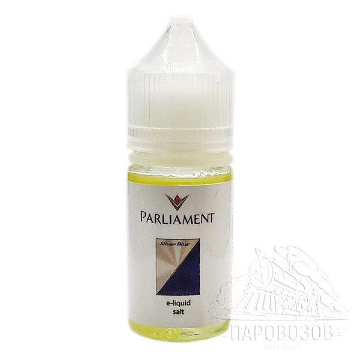 Parlament salt 30ml 25mg