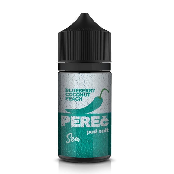 PEREC POD SALT 24mg Sea 30ml