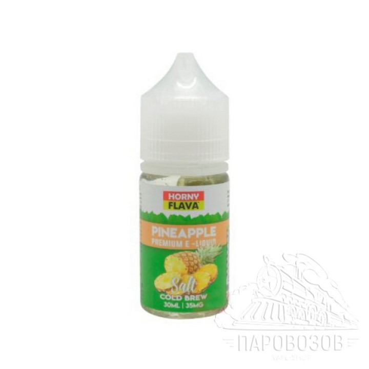 HORNY SALT 50 Pineapple 30ml