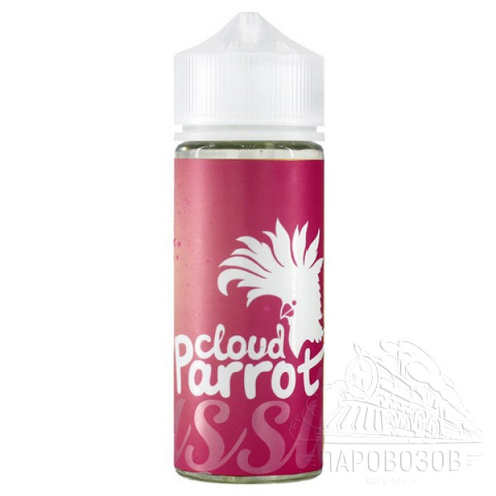 CLOUD PARROT CLASSIC 3mg Yoghurt 120ml