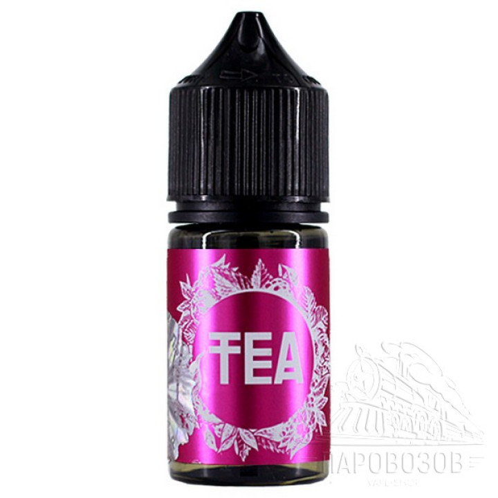 Pride Salt TEA Клубника, малина 30мл 50