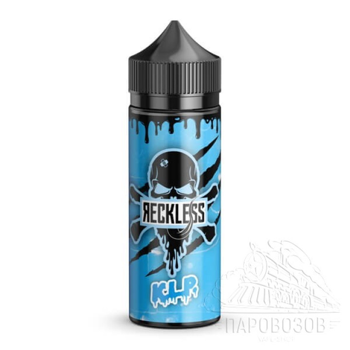 Reckless - KLP 120ml (3 мг)