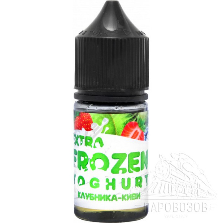 Frozen Yoghurt Salt 20 Клубника-Киви 30 ml