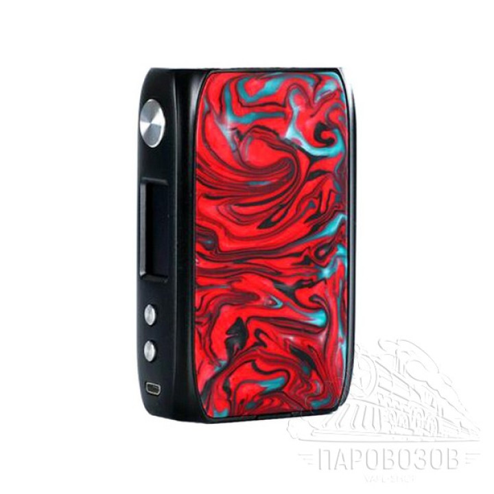 Мод IJOY Shogun Univ 180W (B-Hellfire)