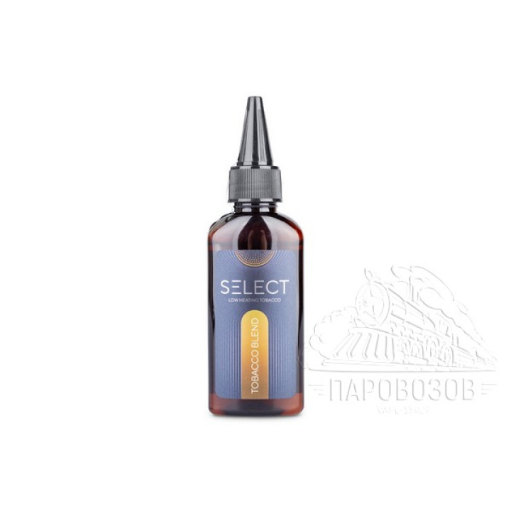 SK SELECT Табачный бленд 6 50ml