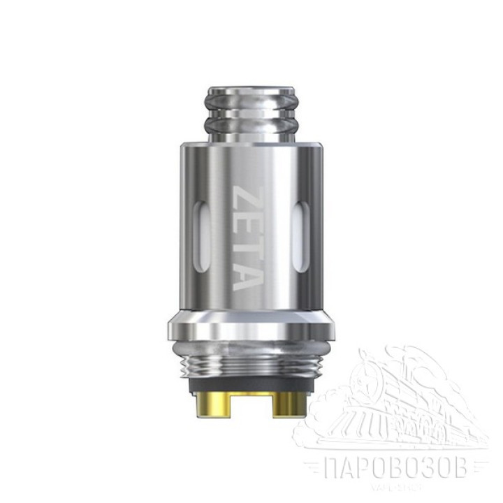 Authentic Think Vape ZETA Replacement Mesh Coil Head 0.2ohm