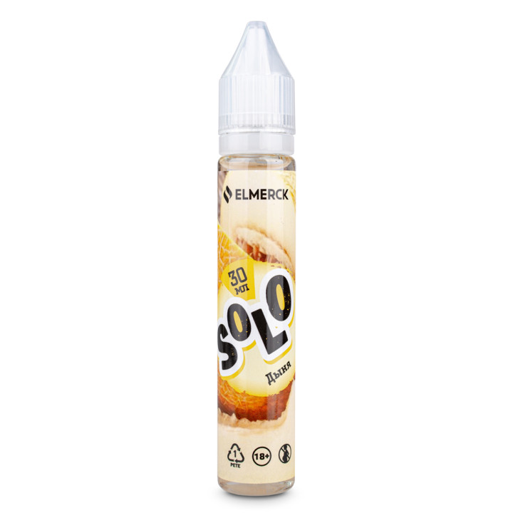 Solo Дыня - 06 30 ml