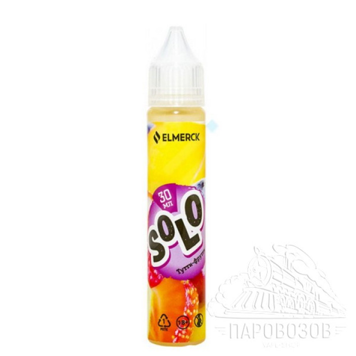 Solo Тутти-Фрутти - 06 30 ml