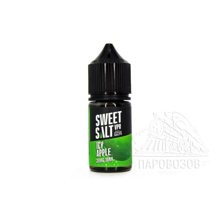 Sweet Salt VPR Icy Apple 30мл 45