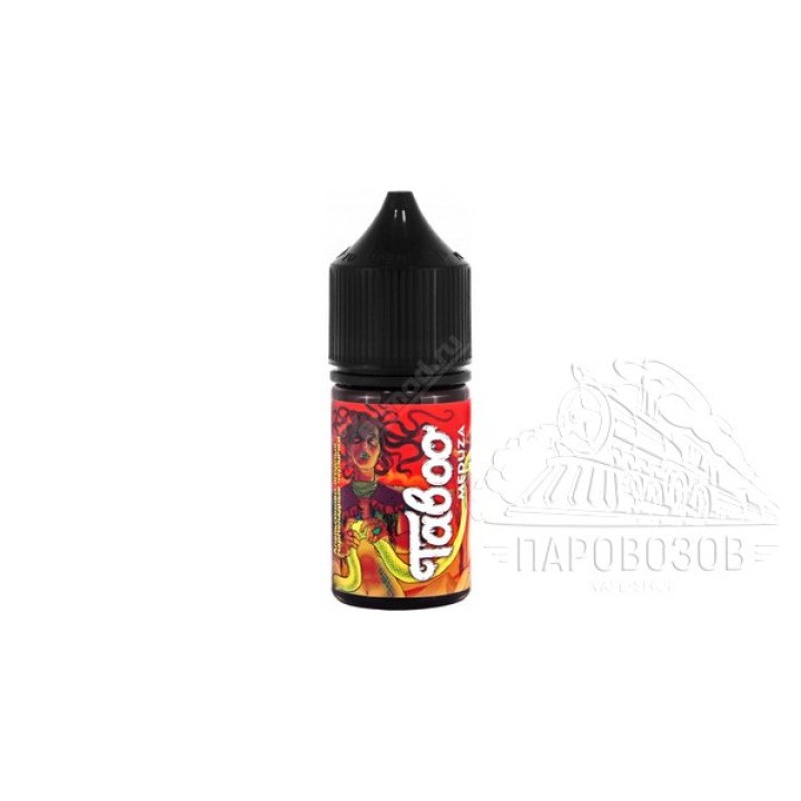 Taboo Pod Meduza 30мл 9мг