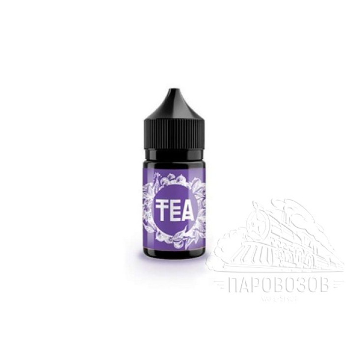 TEA Salt 50 Черная смородина Мята 30 ml