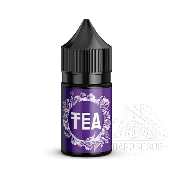 Pride Salt TEA Черная смородина, мята 30мл 50