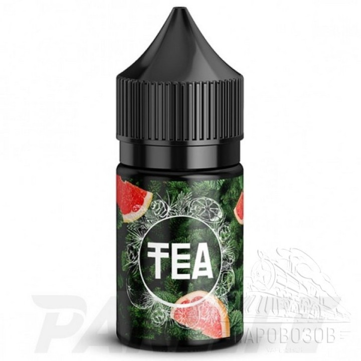 TEA Salt 50 Хвоя Грейпфрут 30ml