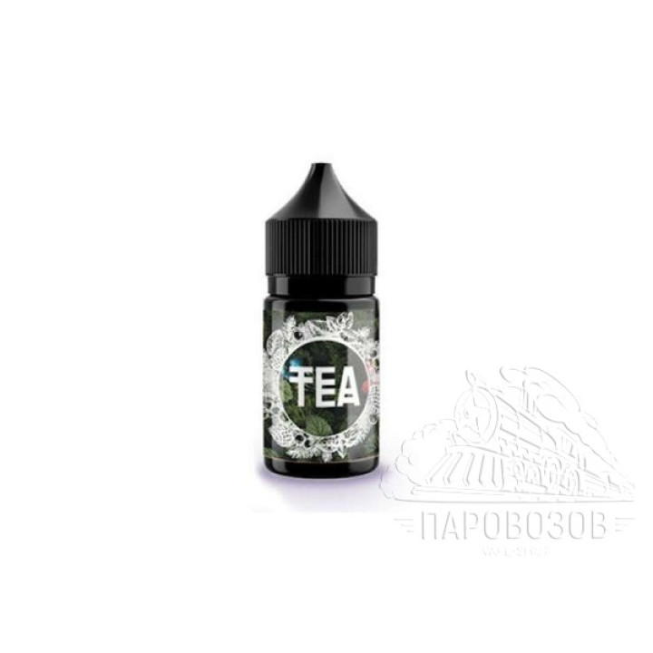 TEA Salt 20 Хвоя Ягоды 30ml