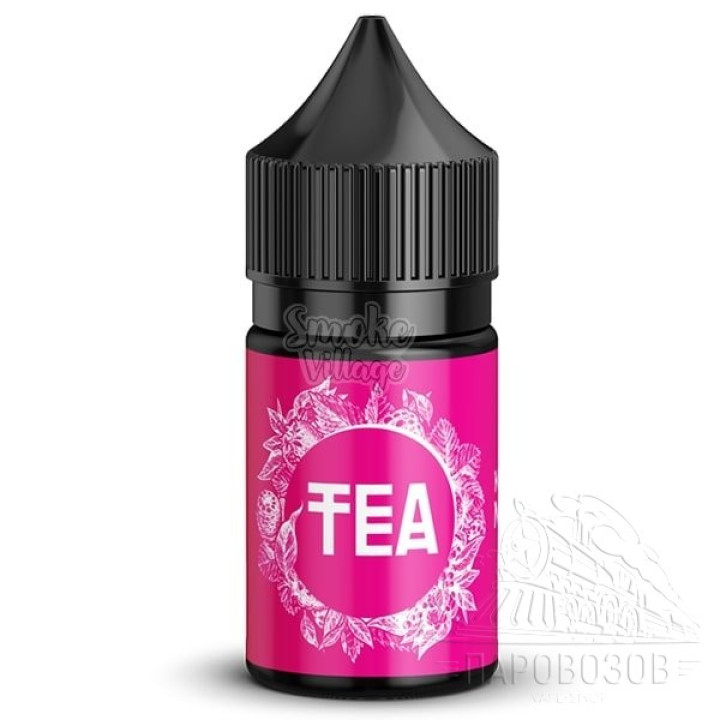 TEA Salt 50 Клубника Малина 30 ml