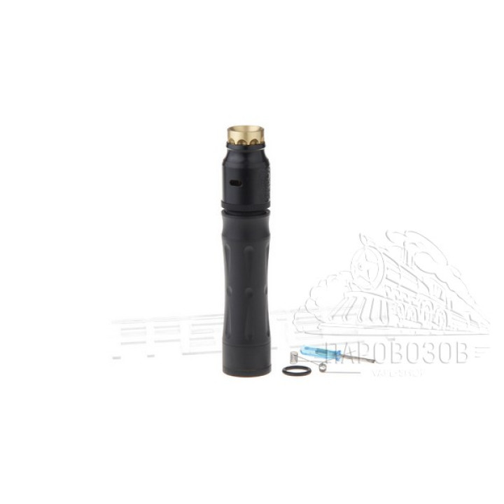 Time Keeper Styled 18650 Mechanical Mod