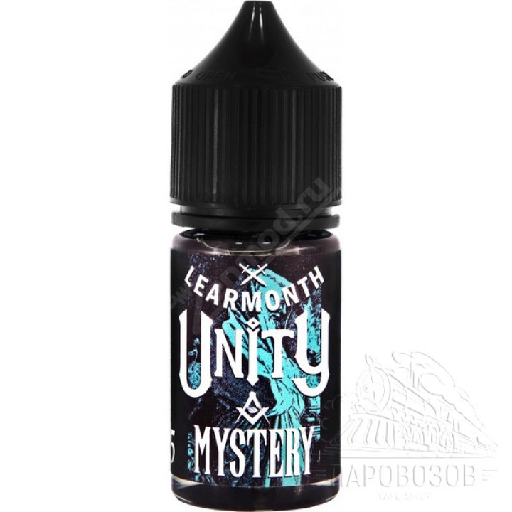 UNITY SALT 20mg MEDIUM Mystery 30ml
