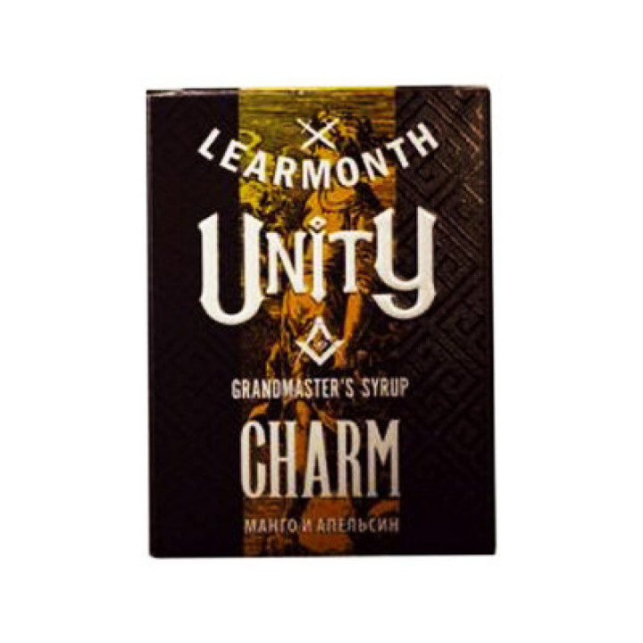 UNITY SALT 50 Charm 30ml