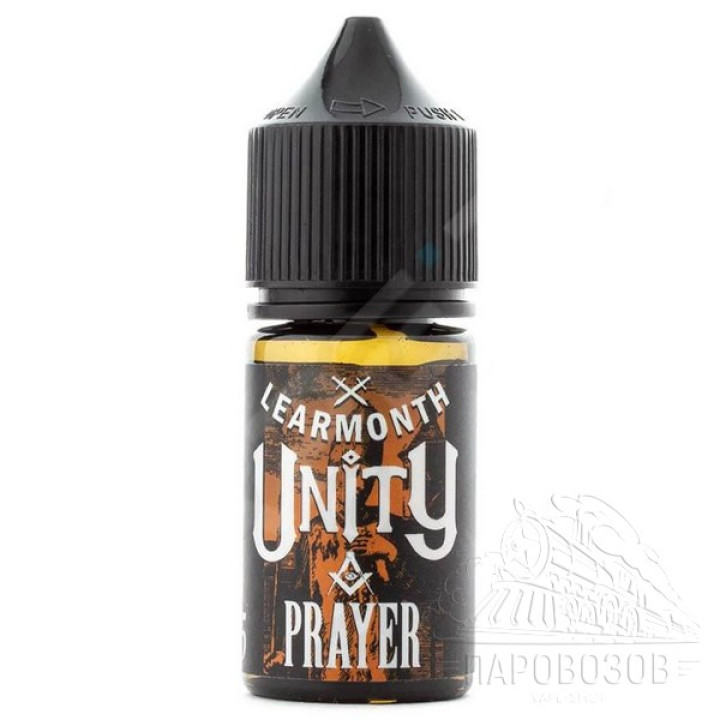 UNITY SALT 20mg MEDIUM Prayer 30ml
