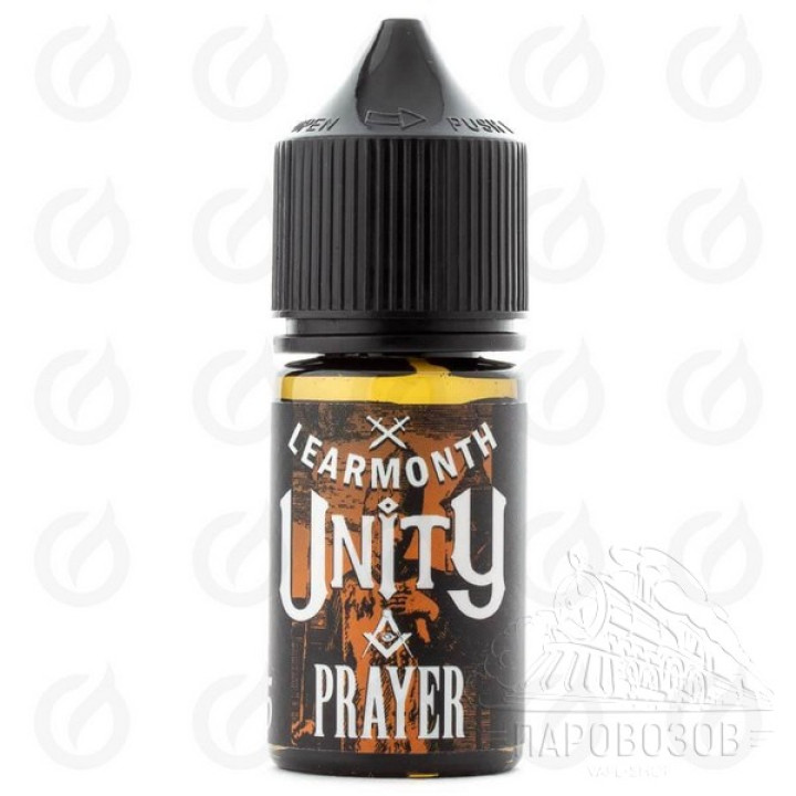 UNITY SALT 25 Player 30ml