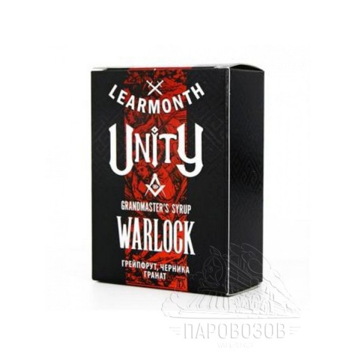 UNITY SALT 25 Warlock 30ml