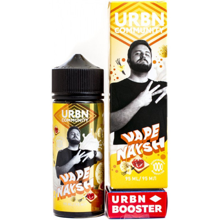 URBN Community Surov 95мл 0мг