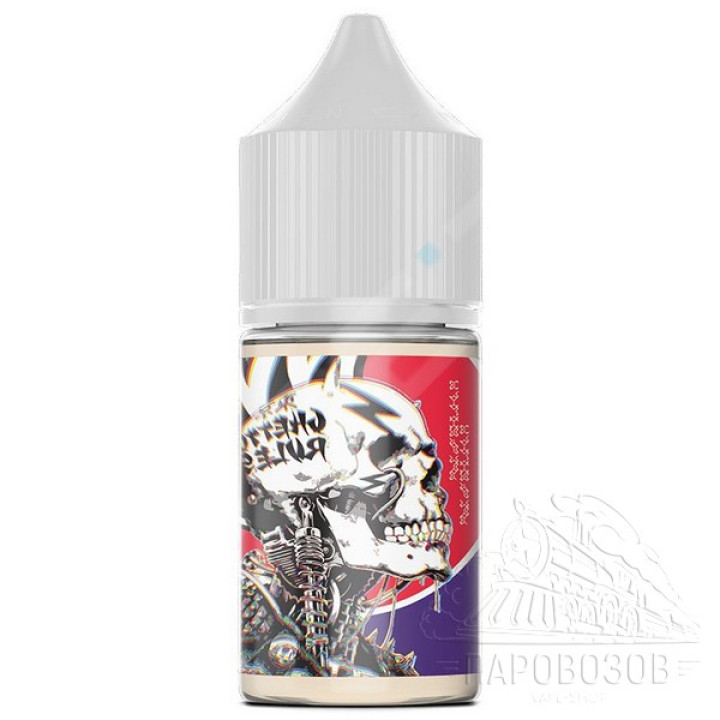 Utopia Salt - Comatose 30ml (35 мг)