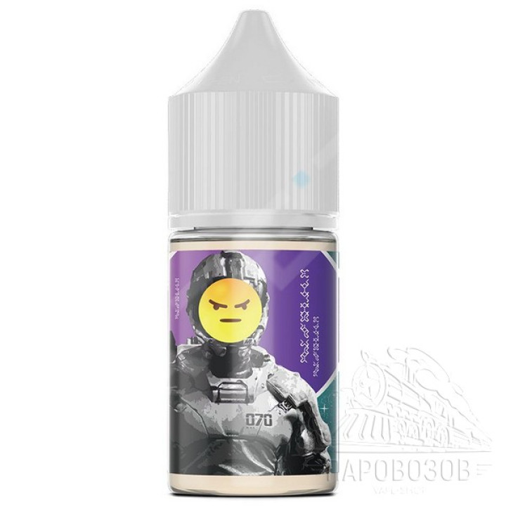 Utopia Salt - Event Horizon 30ml (35 мг)