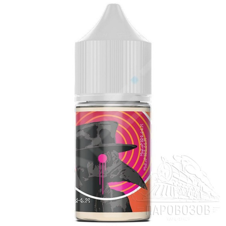 Utopia Salt - Fenix 30ml (35 мг)