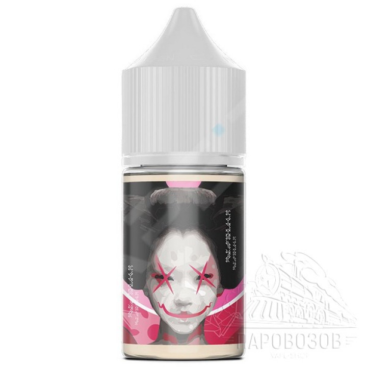 Utopia Salt - Mind Control 30ml (35 мг)